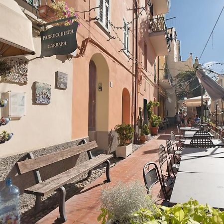 Апартаменты Casa Della Nonna Teresa Бордигера Экстерьер фото